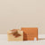 Azur Natural Bodycare - SPICY SPIRIT Natürliche Seife - ROSA ECK - , ,