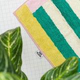 PIÑA COLADA Badematte - ROSA ECK Concept Store