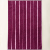 Wende-Handtuch • Sage / Plum