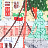 Puzzle (1000 Teile) • Copenhagen