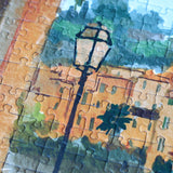 Puzzle (1000 Teile) • Menton, France