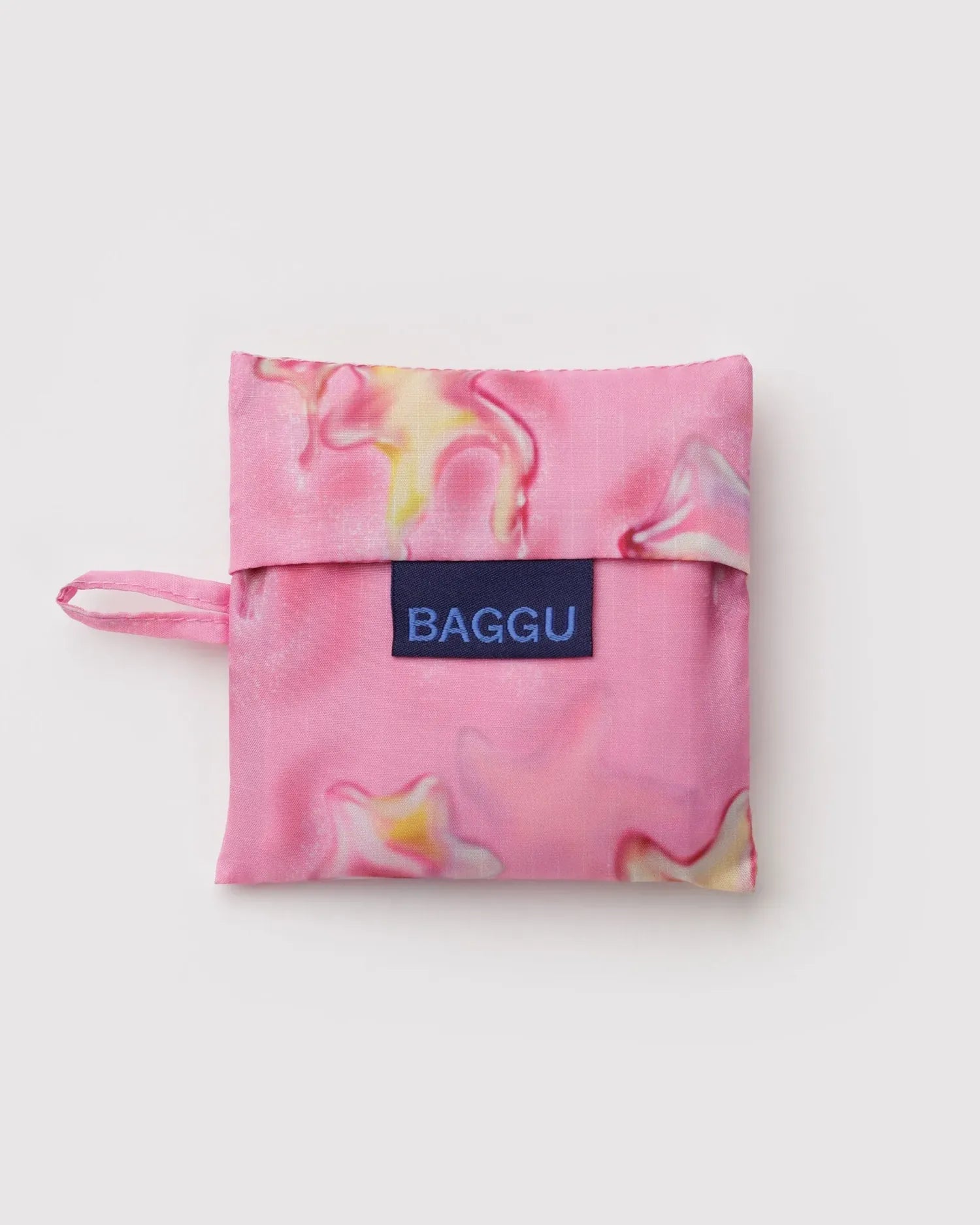 BAGGU - BABY BAGGU Einkaufstasche • Dancing Star - ROSA ECK