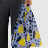 BAGGU - BABY BAGGU Einkaufstasche • Golden Pears - ROSA ECK