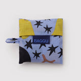 BAGGU - BABY BAGGU Einkaufstasche • Golden Pears - ROSA ECK