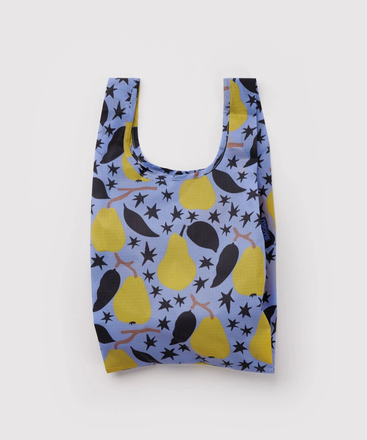 BAGGU - BABY BAGGU Einkaufstasche • Golden Pears - ROSA ECK