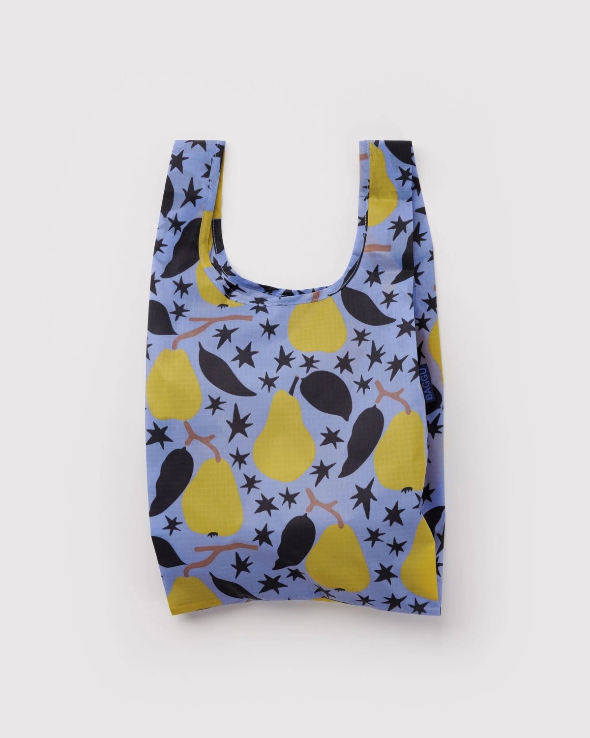 BAGGU - BABY BAGGU Einkaufstasche • Golden Pears - ROSA ECK