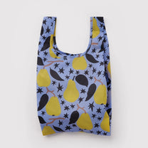 BAGGU - BABY BAGGU Einkaufstasche • Golden Pears - ROSA ECK
