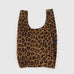 BAGGU - BABY BAGGU Einkaufstasche • Leopard - Tasche - ROSA ECK Concept Store