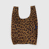 BAGGU - BABY BAGGU Einkaufstasche • Leopard - Tasche - ROSA ECK Concept Store