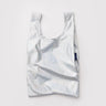 BAGGU - BABY BAGGU Einkaufstasche • Moonstone - ROSA ECK