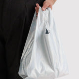 BAGGU - BABY BAGGU Einkaufstasche • Moonstone - ROSA ECK