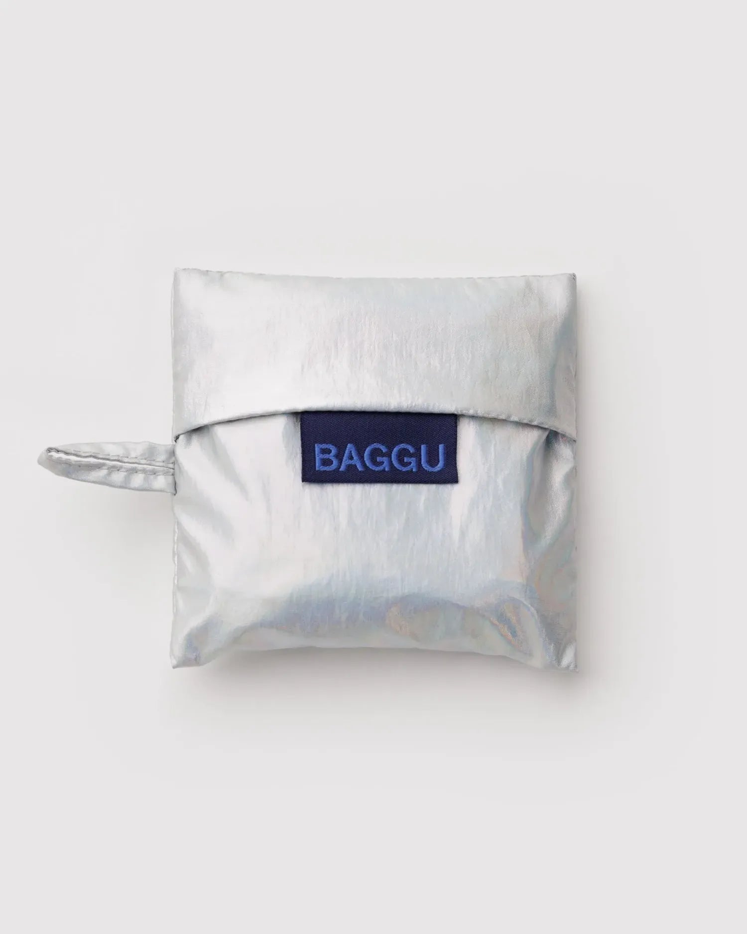 BAGGU - BABY BAGGU Einkaufstasche • Moonstone - ROSA ECK