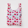 BAGGU - BABY BAGGU Tasche • Cherries - ROSA ECK