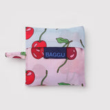 BAGGU - BABY BAGGU Tasche • Cherries - ROSA ECK