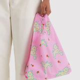 BAGGU - BABY BAGGU Tasche • Lambs - ROSA ECK
