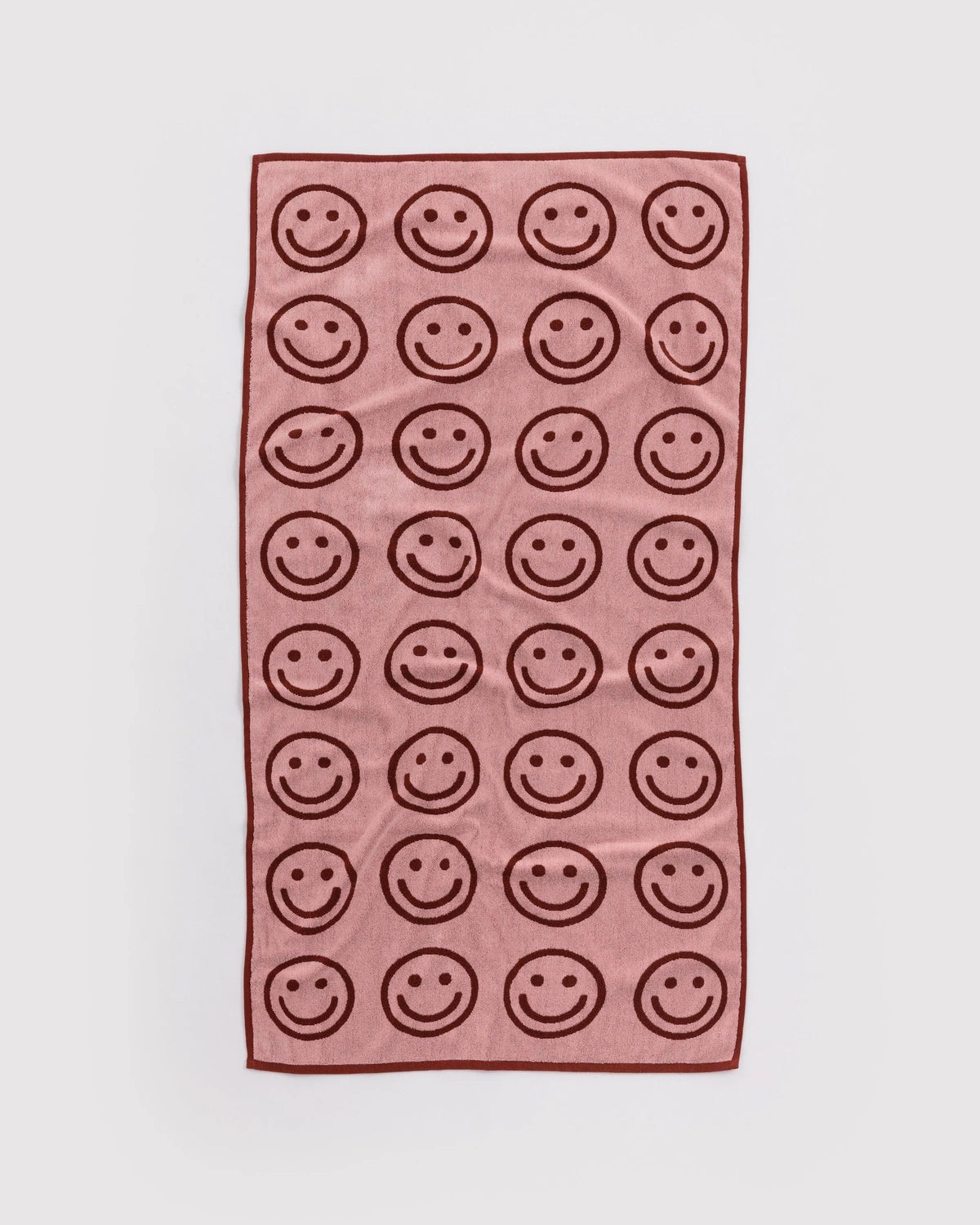 Badetuch • Blush Happy
