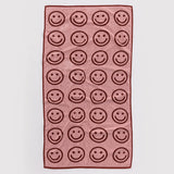Badetuch • Blush Happy