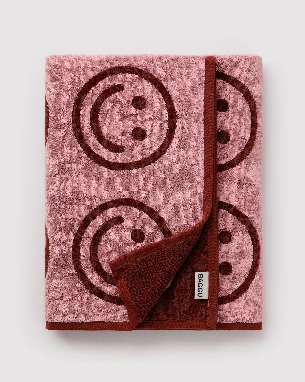 Badetuch • Blush Happy