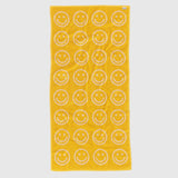 BAGGU - BAGGU Badetuch aus Bio - Baumwolle • Happy Marigold - Handtuch - ROSA ECK Concept Store