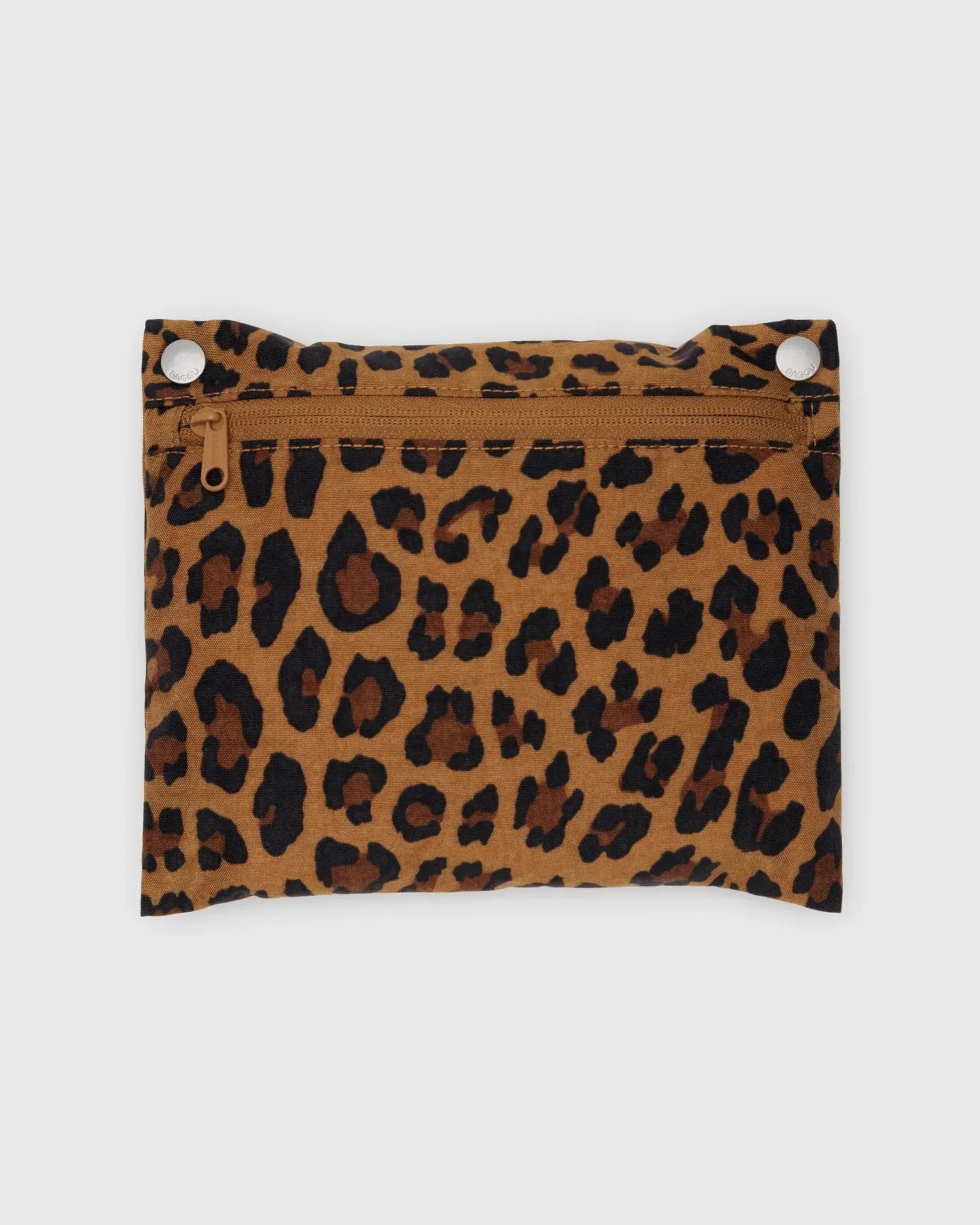 BAGGU - Cloud Bag Reisetasche • Leopard - ROSA ECK