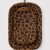 BAGGU - Reisetaschen - Organizer (2er - Set) • Leopard - ROSA ECK