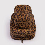 BAGGU - Reisetaschen - Organizer (2er - Set) • Leopard - ROSA ECK