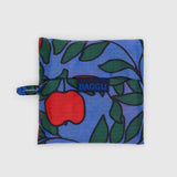 BAGGU - STANDARD BAGGU Einkaufstasche • Apple Tree - Tasche - ROSA ECK