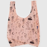 BAGGU - STANDARD BAGGU Einkaufstasche • Ballet Icons - ROSA ECK