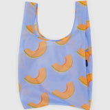 BAGGU - STANDARD BAGGU Einkaufstasche • Cantaloupe Blue - Tasche - ROSA ECK Concept Store