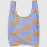 BAGGU - STANDARD BAGGU Einkaufstasche • Cantaloupe Blue - Tasche - ROSA ECK Concept Store