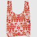 BAGGU - STANDARD BAGGU Einkaufstasche • Cowgirl - Tasche - ROSA ECK Concept Store
