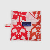 BAGGU - STANDARD BAGGU Einkaufstasche • Cowgirl - Tasche - ROSA ECK Concept Store