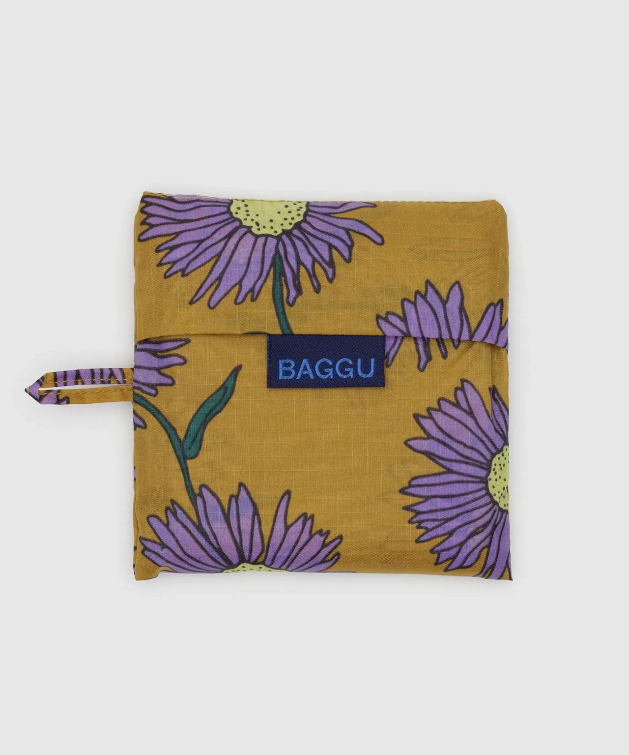 BAGGU - STANDARD BAGGU Einkaufstasche • Daisy Chain - Tasche - ROSA ECK Concept Store