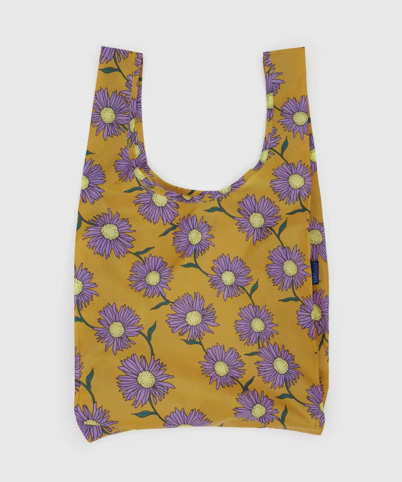 BAGGU - STANDARD BAGGU Einkaufstasche • Daisy Chain - Tasche - ROSA ECK Concept Store
