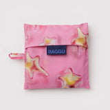 BAGGU - STANDARD BAGGU Einkaufstasche • Dancing Star - ROSA ECK