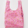 BAGGU - STANDARD BAGGU Einkaufstasche • Dancing Star - ROSA ECK