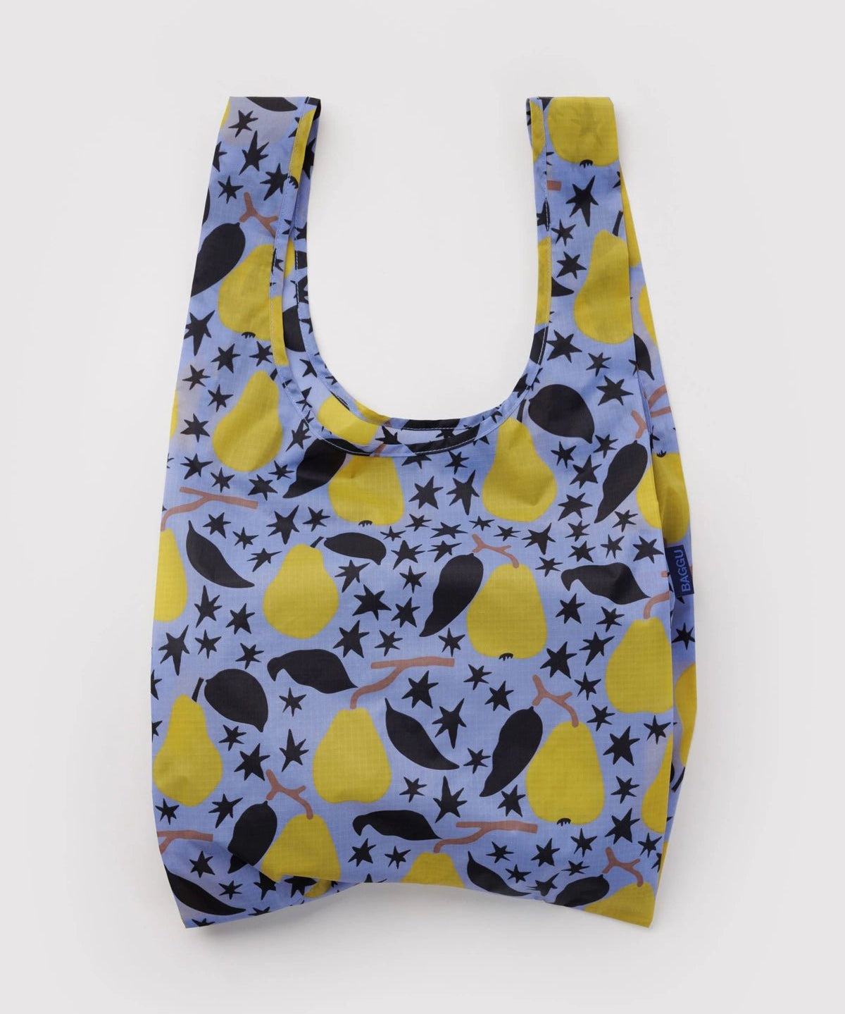 BAGGU - STANDARD BAGGU Einkaufstasche • Golden Pears - ROSA ECK