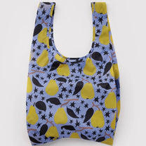 BAGGU - STANDARD BAGGU Einkaufstasche • Golden Pears - ROSA ECK