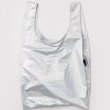 BAGGU - STANDARD BAGGU Einkaufstasche • Moonstone - ROSA ECK