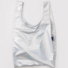 BAGGU - STANDARD BAGGU Einkaufstasche • Moonstone - ROSA ECK