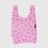 BAGGU - STANDARD BAGGU Einkaufstasche • Painted Wildflower - Tasche - ROSA ECK Concept Store