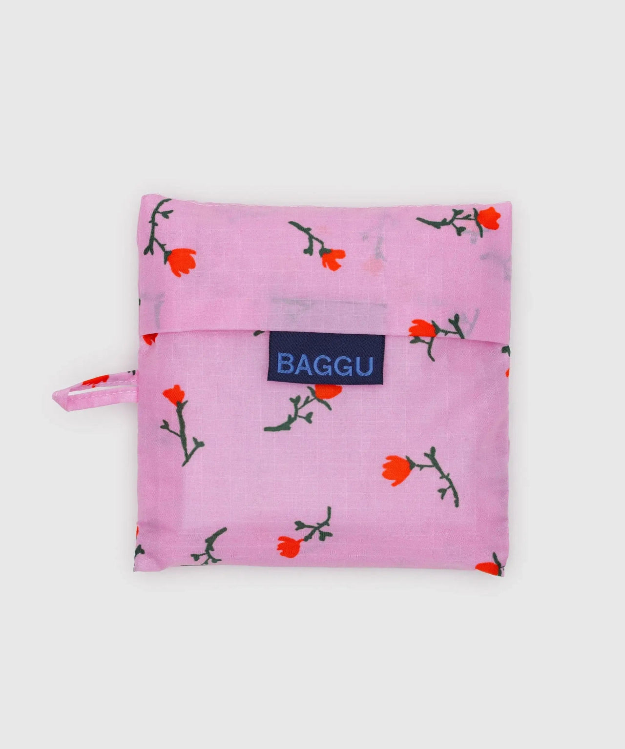 BAGGU - STANDARD BAGGU Einkaufstasche • Painted Wildflower - Tasche - ROSA ECK Concept Store