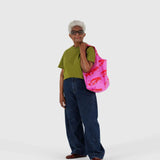 BAGGU - STANDARD BAGGU Einkaufstasche • Pink Lobster - Tasche - ROSA ECK Concept Store