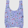 BAGGU - STANDARD BAGGU Einkaufstasche • Sea Charms - Tasche - ROSA ECK Concept Store