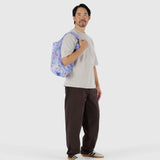 BAGGU - STANDARD BAGGU Einkaufstasche • Sea Charms - Tasche - ROSA ECK Concept Store