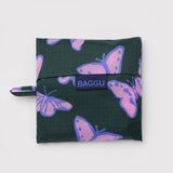 BAGGU - STANDARD BAGGU Tasche • Butterflies - ROSA ECK