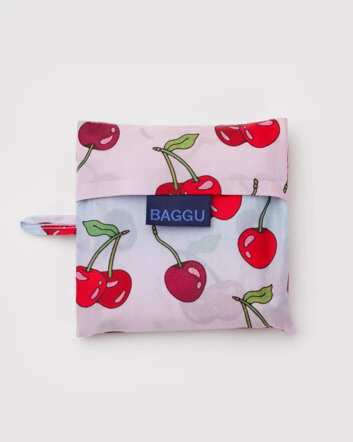 BAGGU - STANDARD BAGGU Tasche • Cherries - ROSA ECK