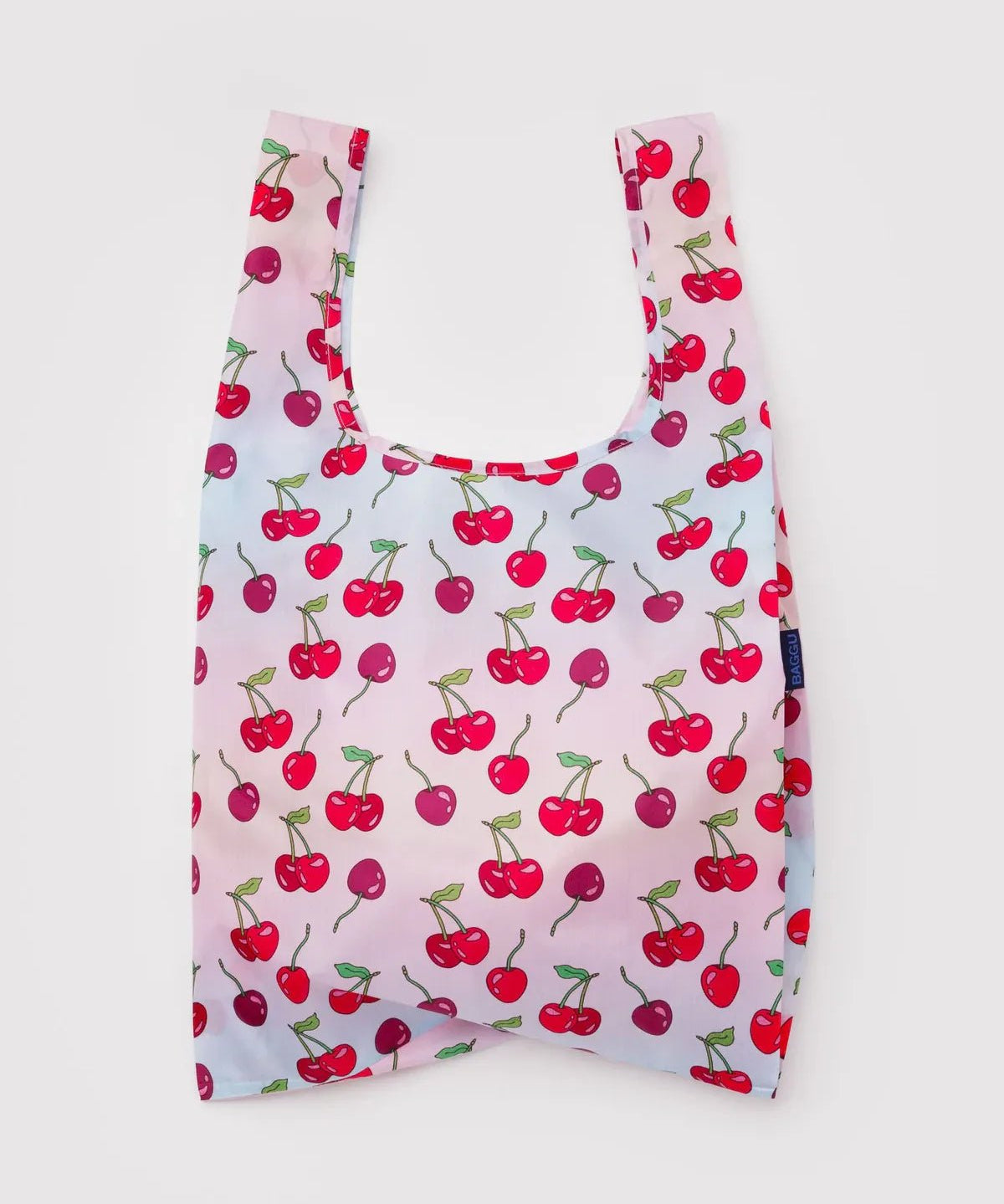 BAGGU - STANDARD BAGGU Tasche • Cherries - ROSA ECK