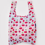 BAGGU - STANDARD BAGGU Tasche • Cherries - ROSA ECK