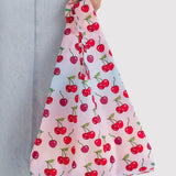 BAGGU - STANDARD BAGGU Tasche • Cherries - ROSA ECK